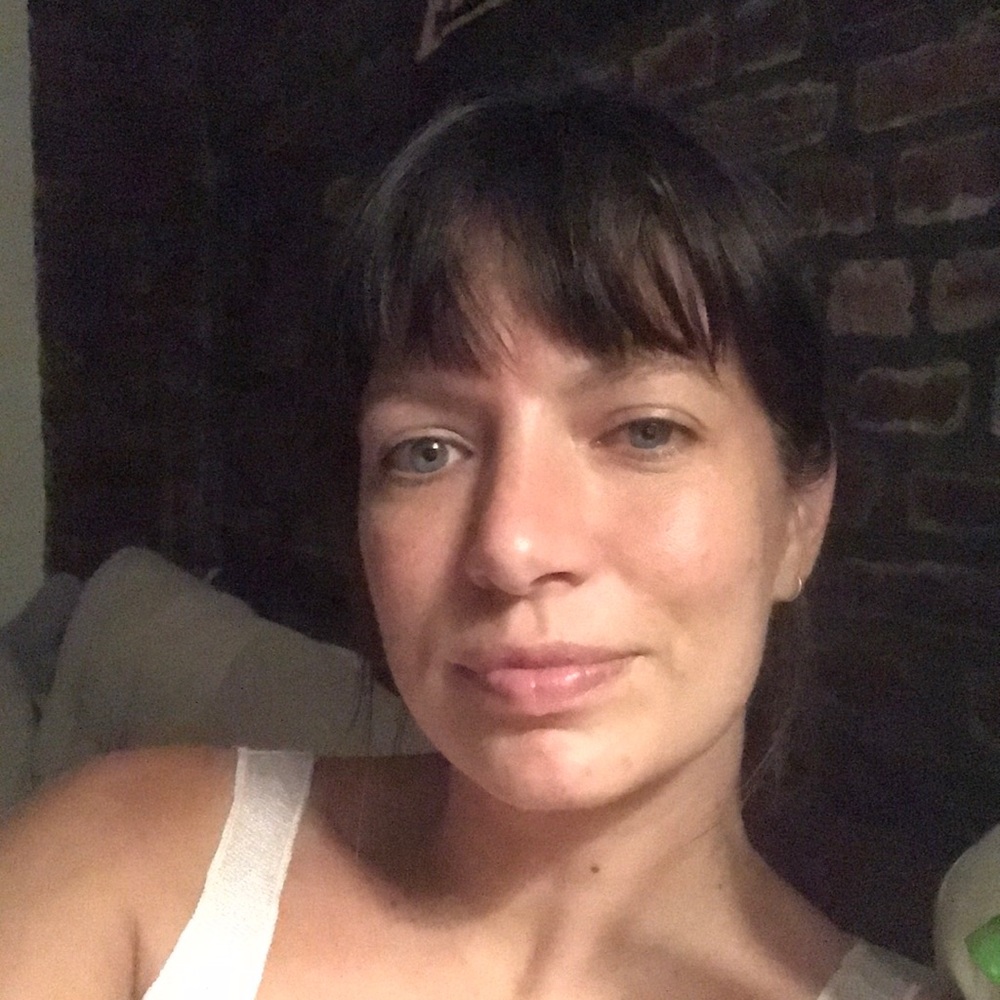 Meet your Posher, Gail